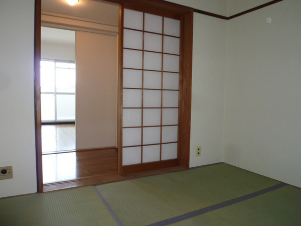Other room space