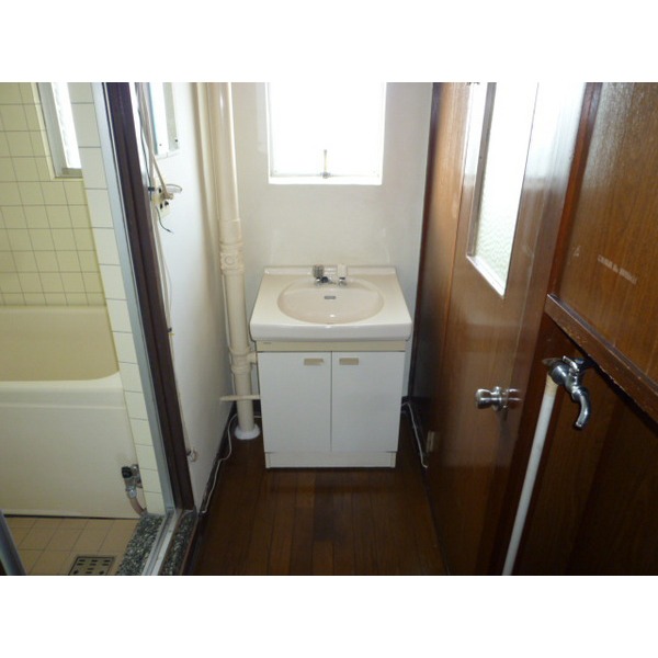 Washroom