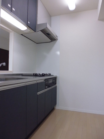 Kitchen. Kitchen