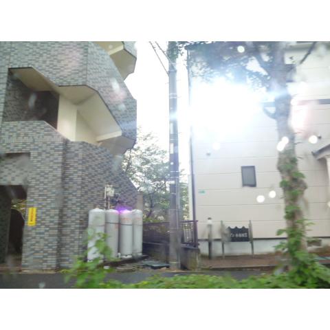 Building appearance
