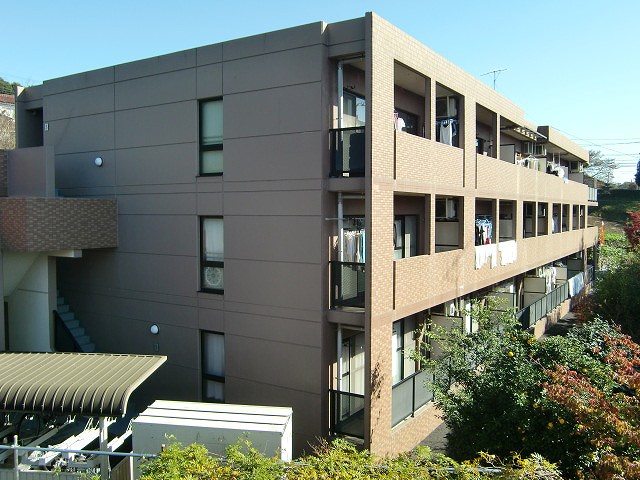 Building appearance