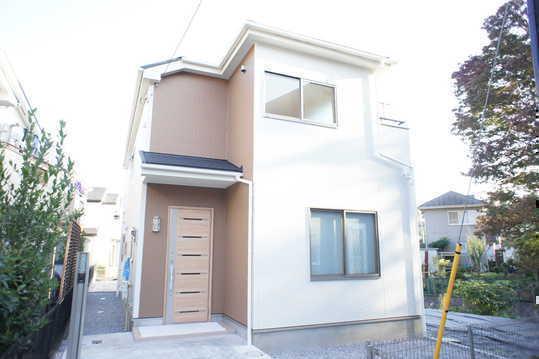 Local appearance photo. Building appearance