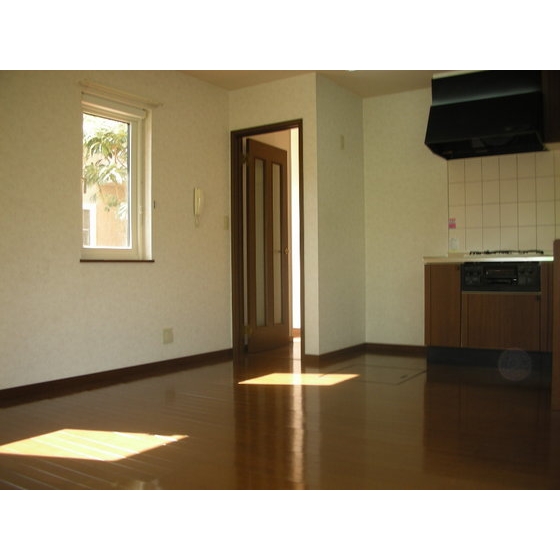 Other room space