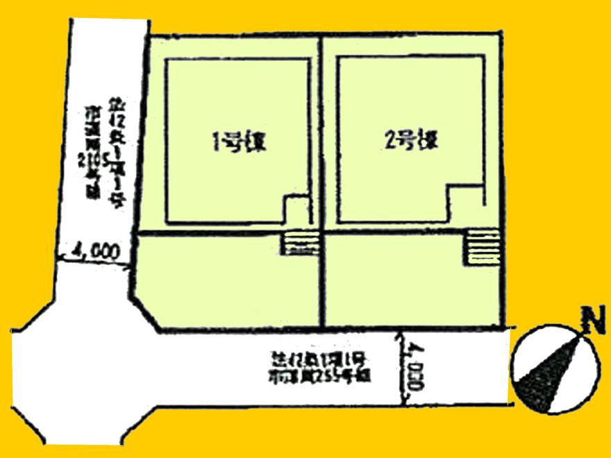 The entire compartment Figure