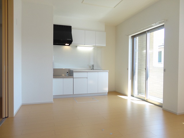 Living and room