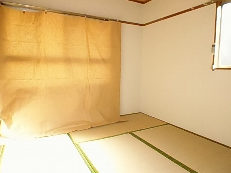 Other room space. Room example