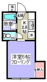Building appearance