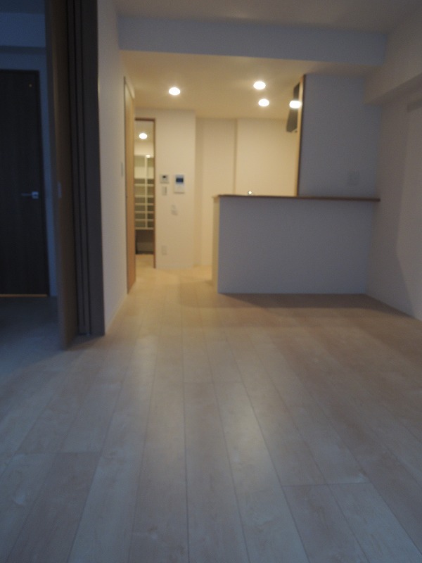 Living and room
