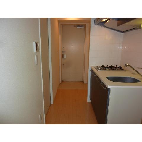 Other room space