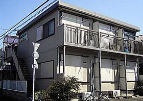 Building appearance
