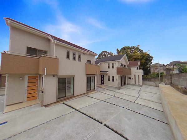 Local appearance photo