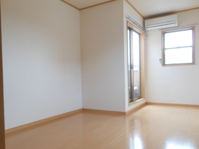 Other room space