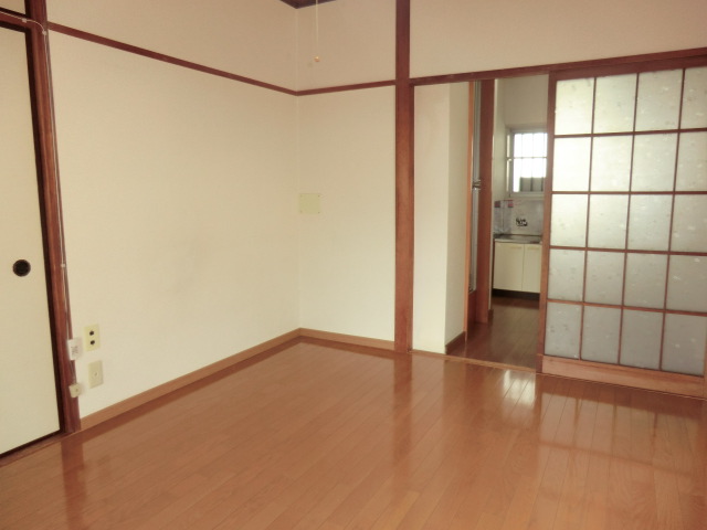 Living and room