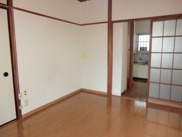 Living and room