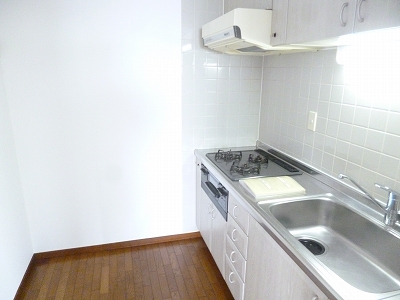 Kitchen. Kitchen