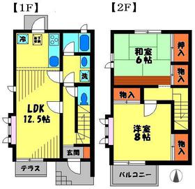 Building appearance