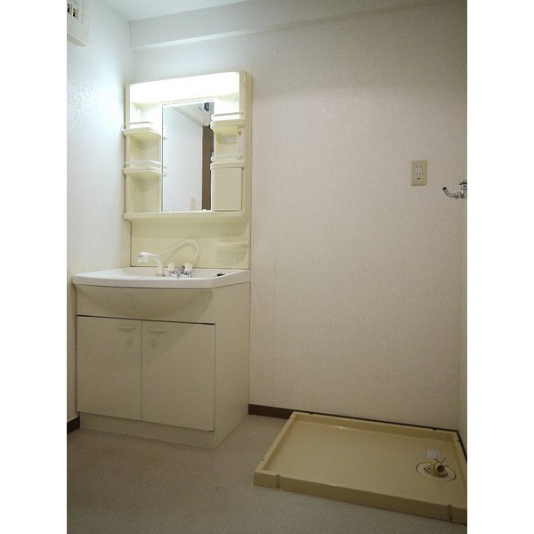 Washroom