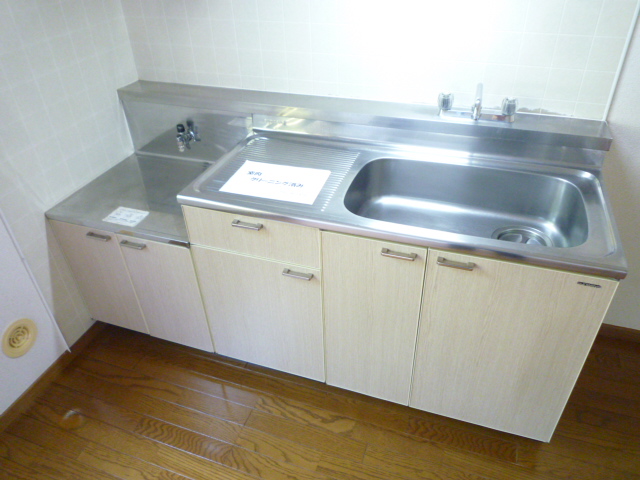 Kitchen. Kitchen