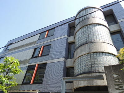 Building appearance