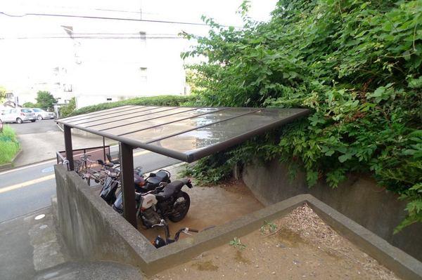 Other common areas