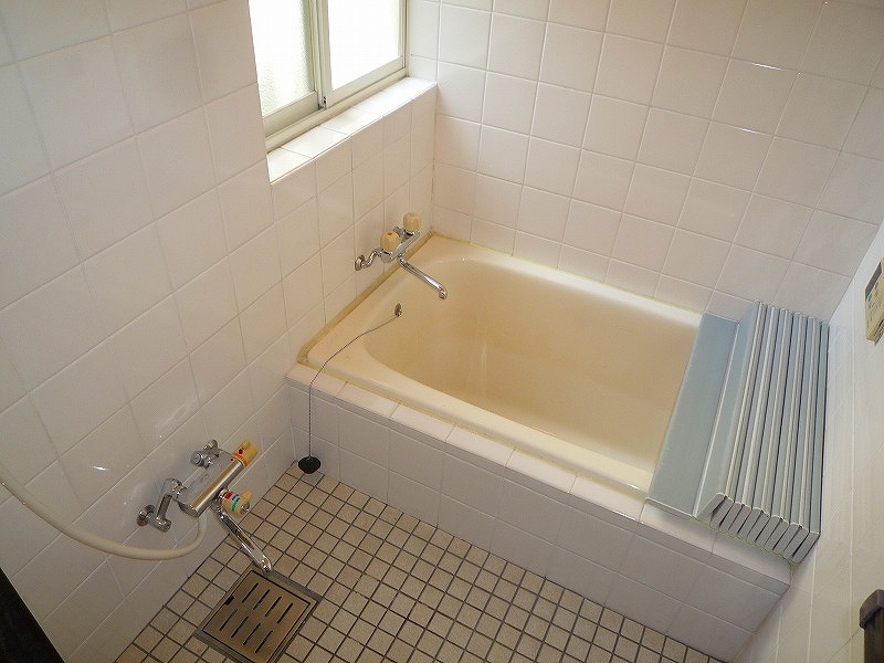 Bath. bath