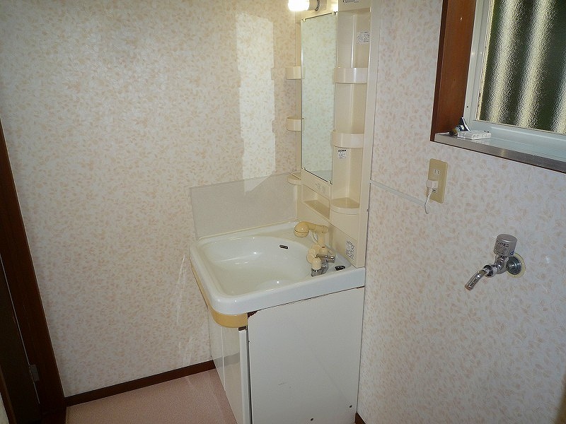 Other. Washroom
