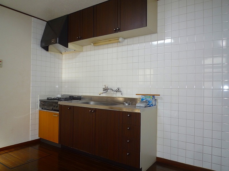 Kitchen. Kitchen