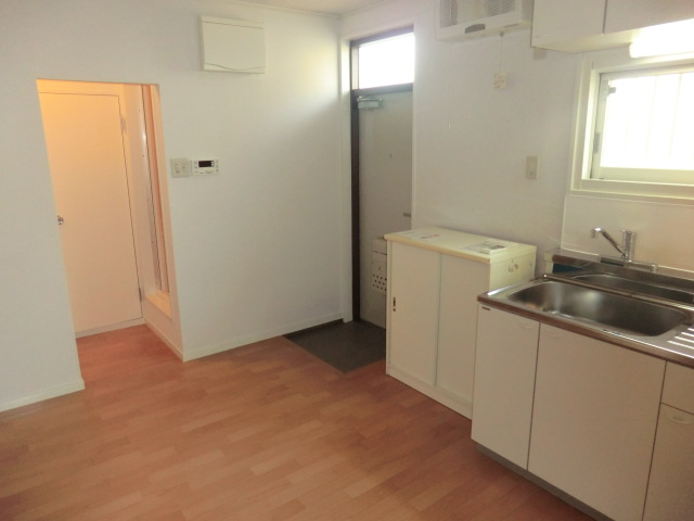 Living and room