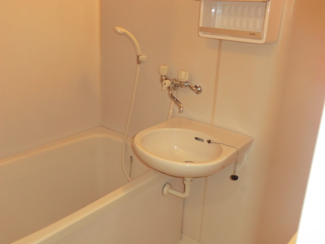 Bath