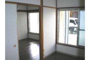 Other room space