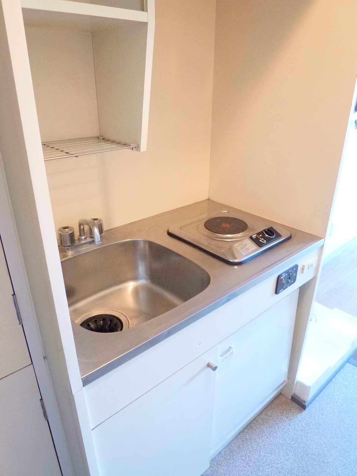 Kitchen. Kitchen
