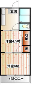 Building appearance
