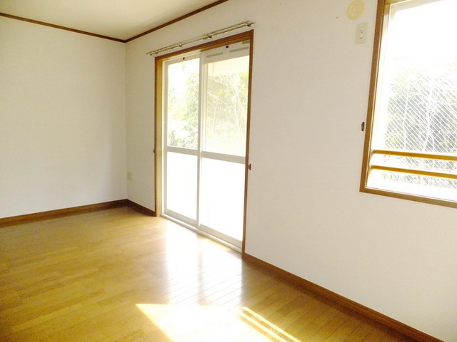 Living and room. ☆ Living there is a feeling of opening ☆