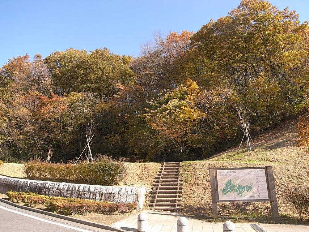 Other. 1 minute walk of Osanai back park (10m from local)