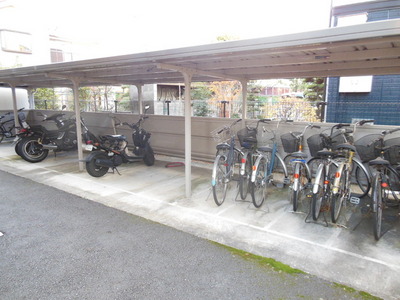 Other common areas