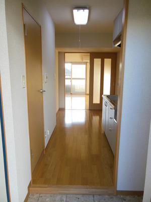 Entrance. Entrance