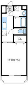 Building appearance