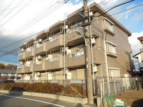 Building appearance