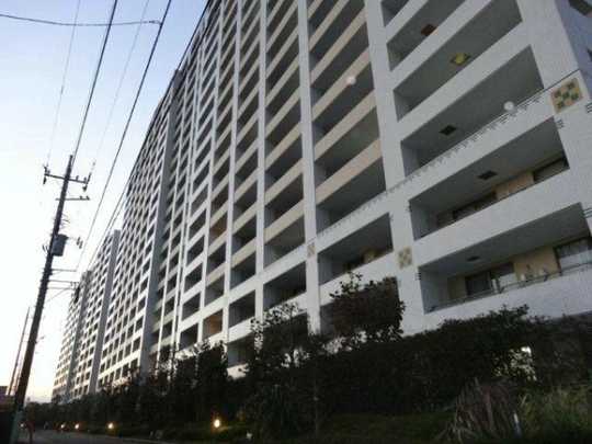 Local appearance photo. appearance