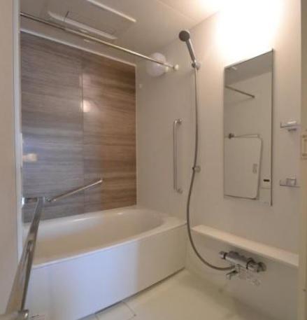 Bathroom. Indoor (10 May 2013) Shooting