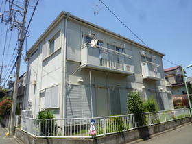 Building appearance
