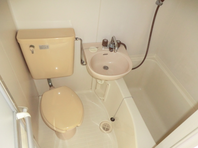 Bath