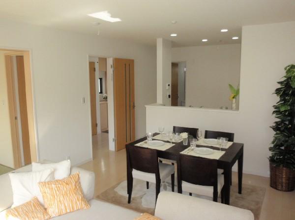 Same specifications photos (living)