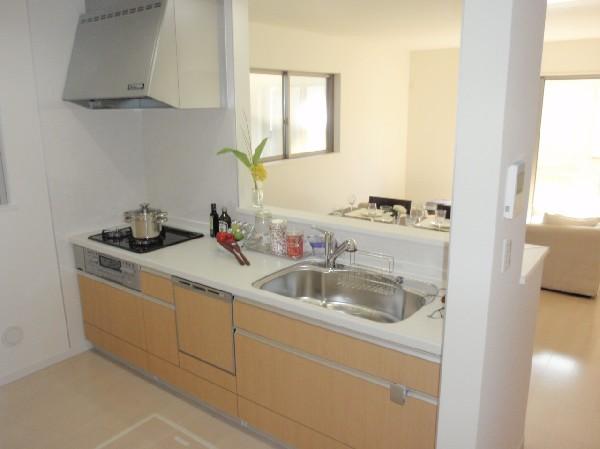 Same specifications photo (kitchen)