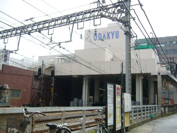 Other Environmental Photo. Thank number also 1360m bus flights to Machida Station.