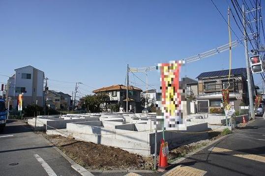 Local appearance photo. Local Photos