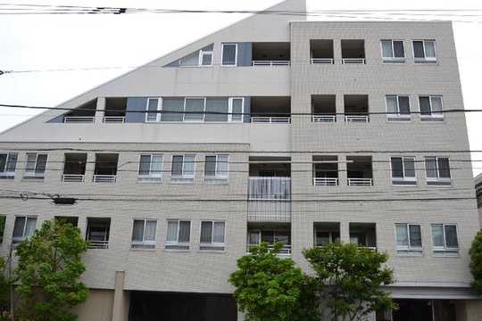 Local appearance photo. appearance