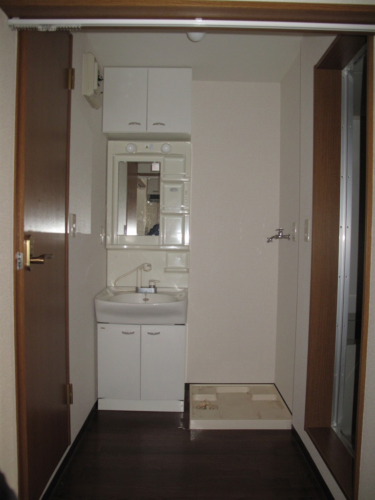 Washroom