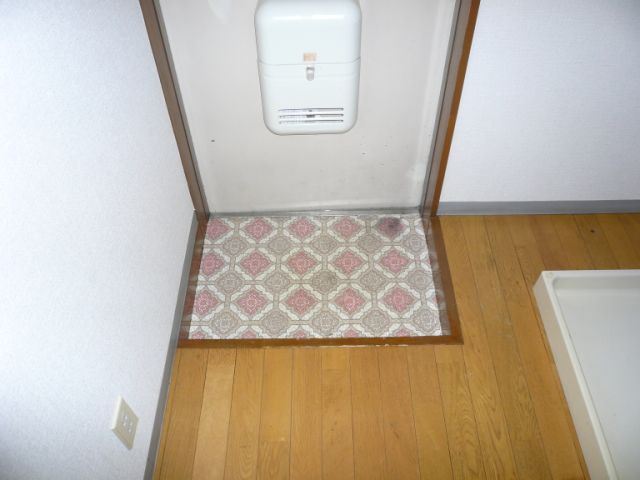 Entrance. Entrance