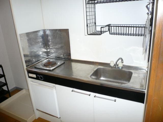 Kitchen. Kitchen